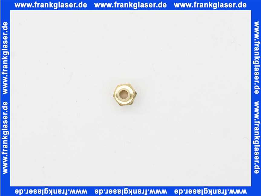 Bosch Zündgasverschraubung D4 SIT09-58-030 5481221