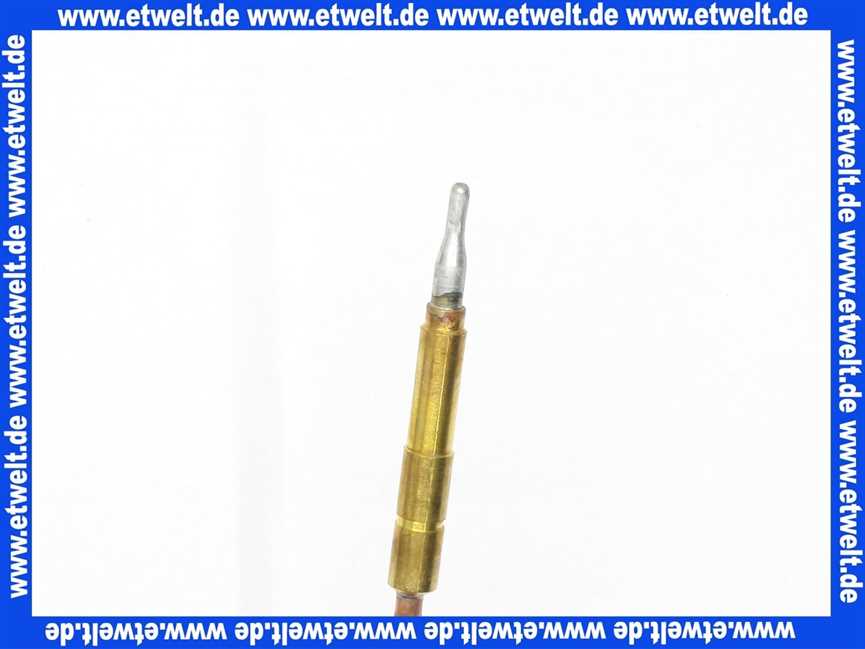 Bosch Thermoelement SIT 0290177 450lg 5481258