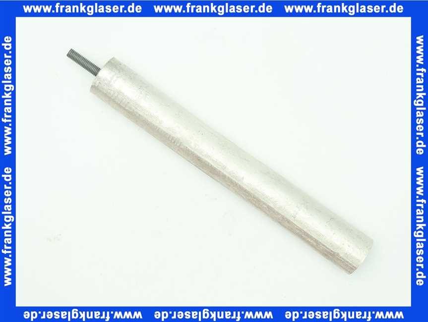 Bosch 54914844 Anode M8x300 mm