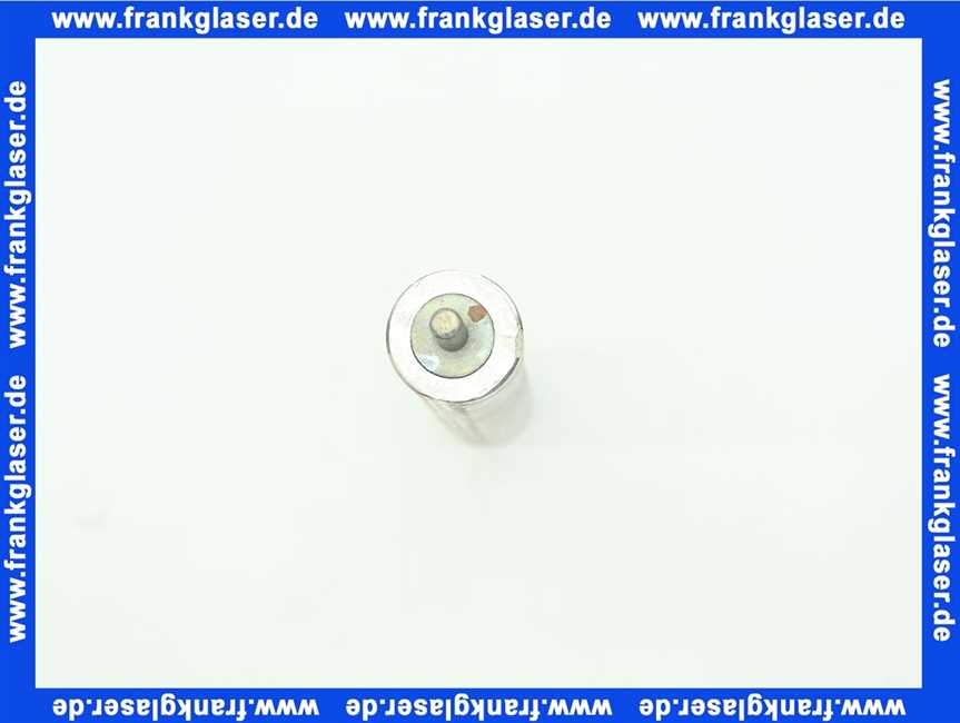 Bosch 54914978 Anode D 33x300/M8x25/30