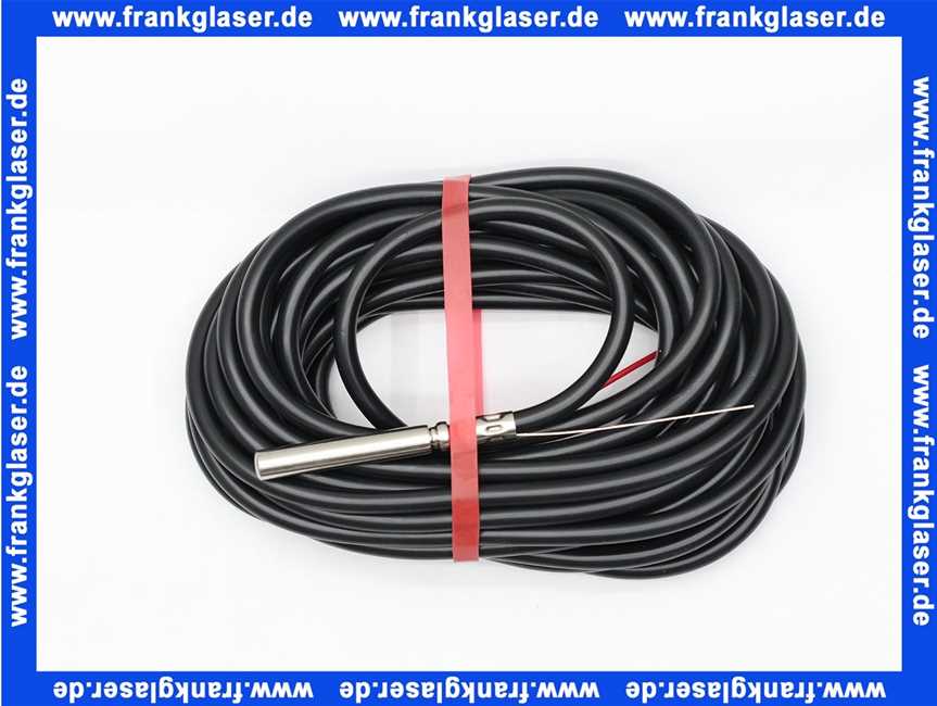 Bosch 54915040 Brauchwasserfühler KVT 2056