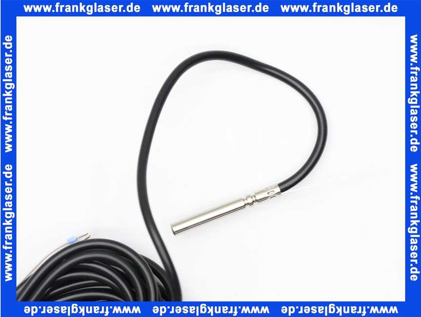 Bosch 54915040 Brauchwasserfühler KVT 2056