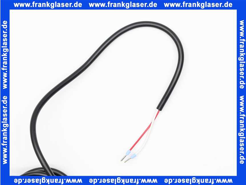 Bosch 54915040 Brauchwasserfühler KVT 2056