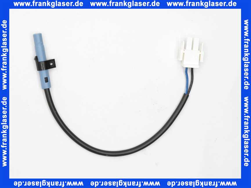 Bosch 54915556 Fotowiderstand LDS (blau)