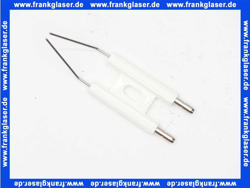 Bosch 54915557 Zündelektrodenblock