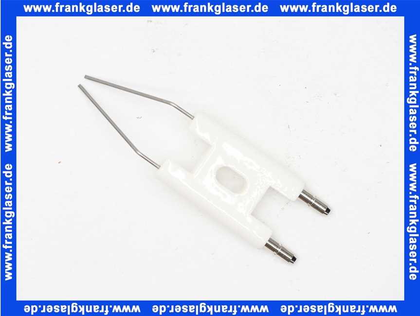 Bosch 54915557 Zündelektrodenblock