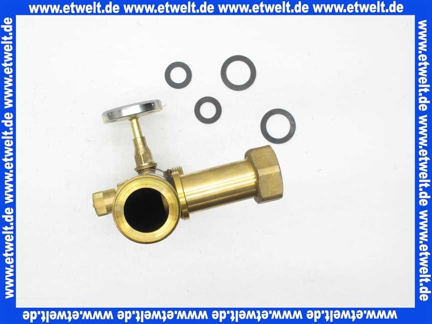 Bosch Anschlussrohr G1 1/4,Überstr, Mischansch 5584750