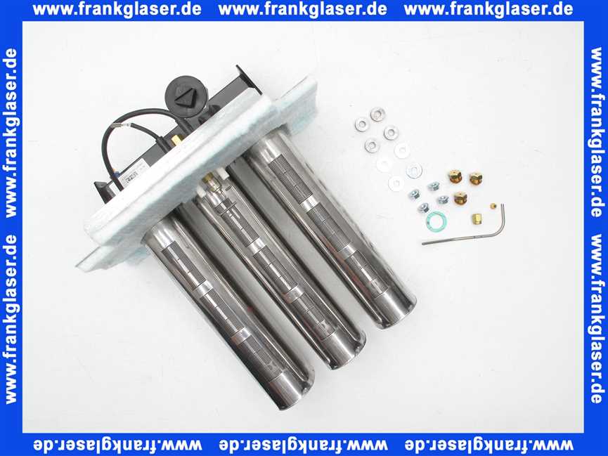 Bosch Umrüstset AE124LP 23-4 5593346