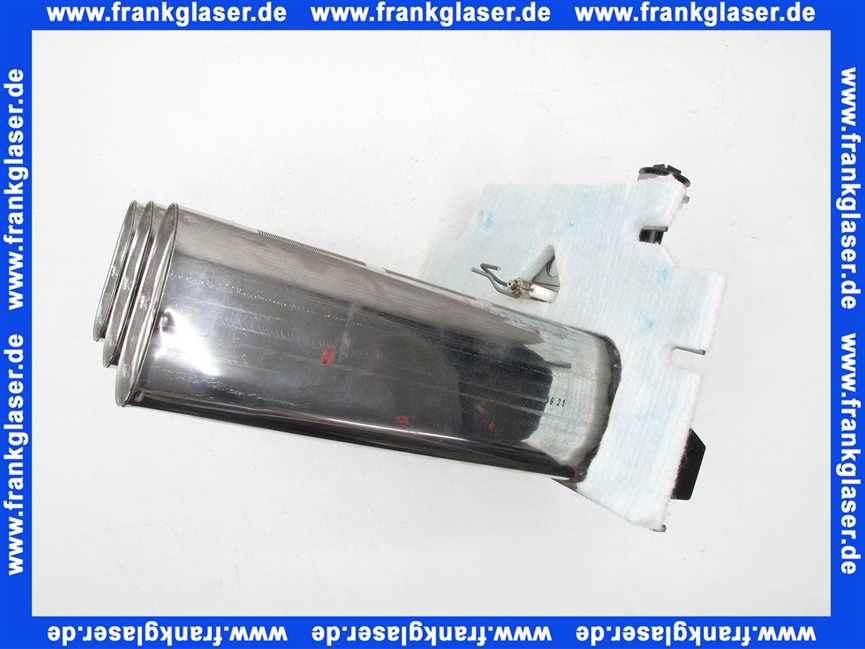 Bosch Umrüstset AE124LP 23-4 5593346