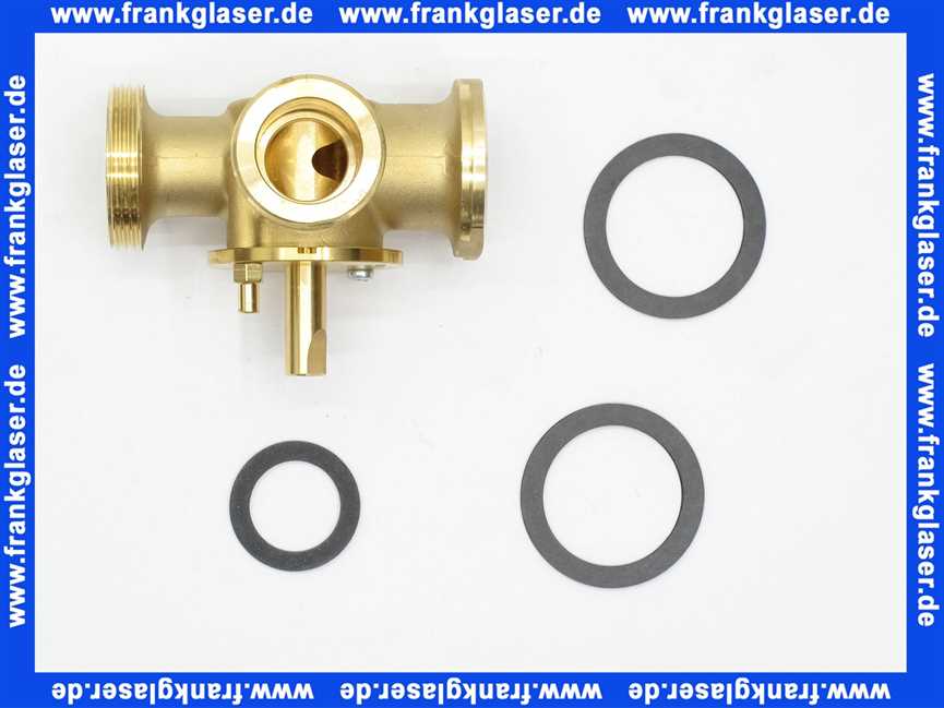 Bosch 3-Wege-Mischer DN32-18 5594674
