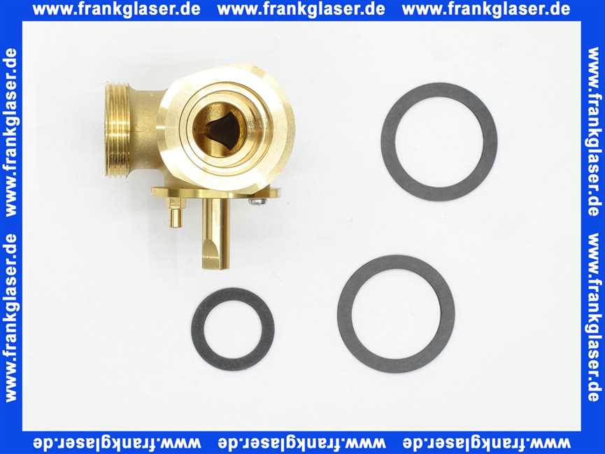 Bosch 3-Wege-Mischer DN32-18 5594674