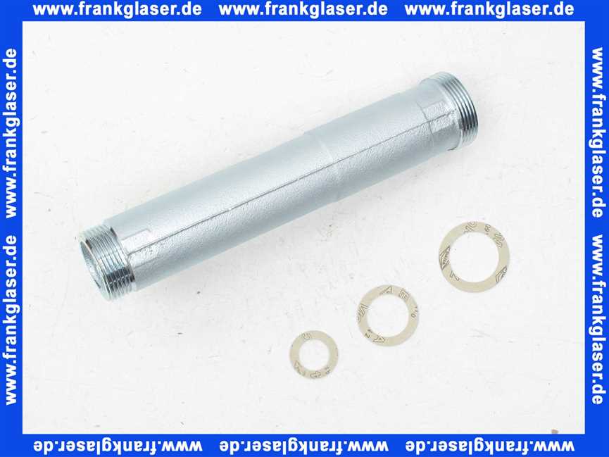 Bosch Rücklaufrohr HSM20/25 G1 1/4xG1 1/2 5594692