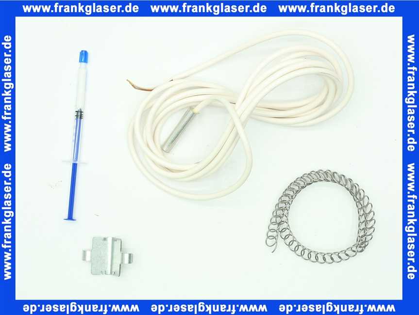Bosch Fühler Vorlauf ECO3000 5677120