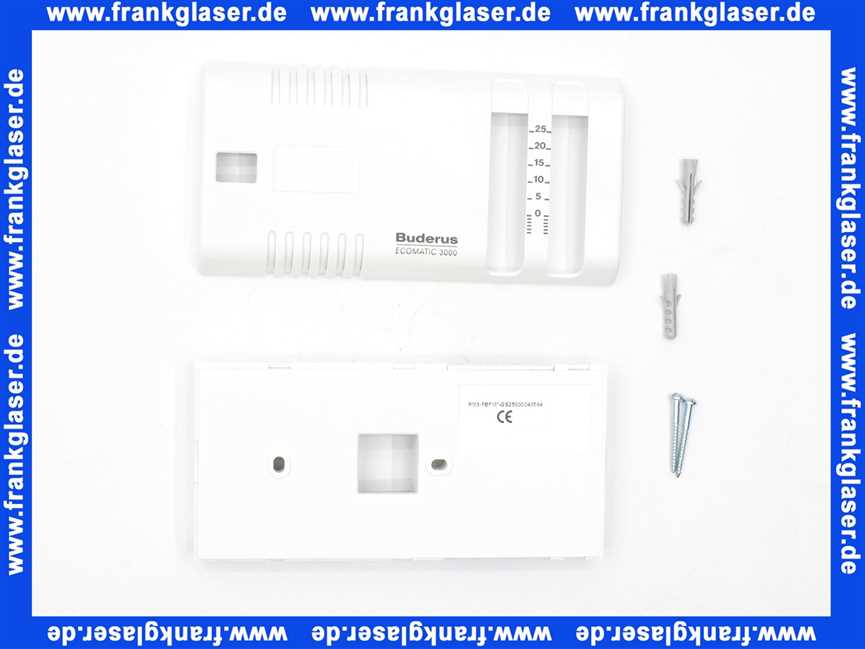 Bosch Fernbedienung BFM 5720485