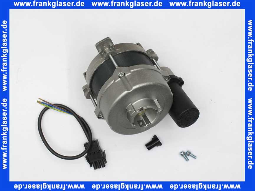 Bosch Motor 230V 50HZ 110W 5883876