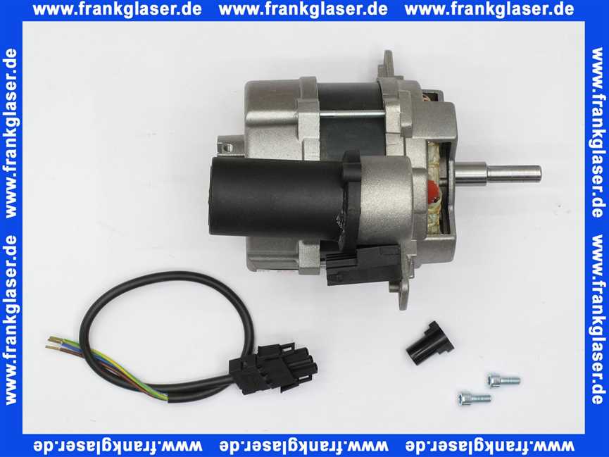 Bosch Motor 230V 50HZ 110W 5883876