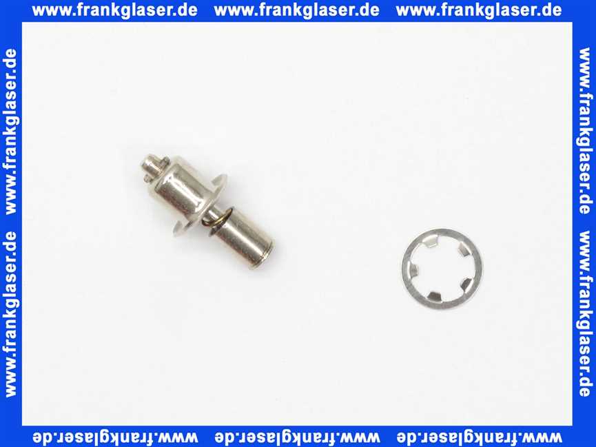 Bosch Schnellverschluss für TE 5885120