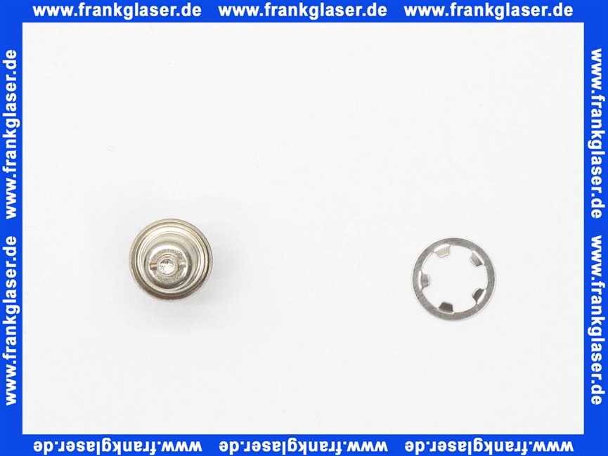 Bosch Schnellverschluss für TE 5885120