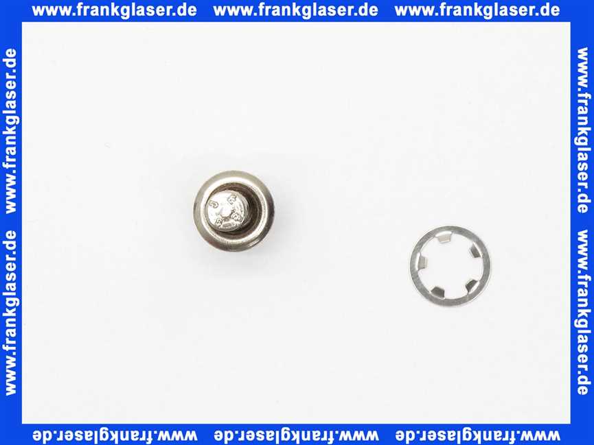 Bosch Schnellverschluss für TE 5885120