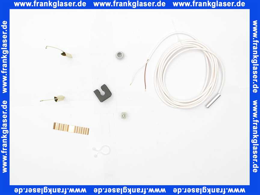 Bosch Fühler Warmwasser 5993206