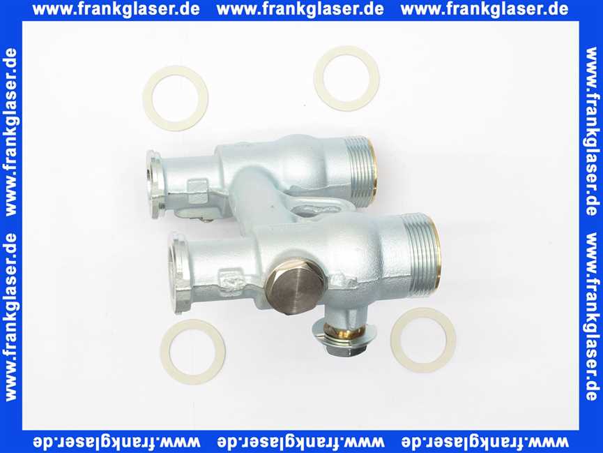 Bosch Kugelhahn DN25 HS-E VK/RK 63003189