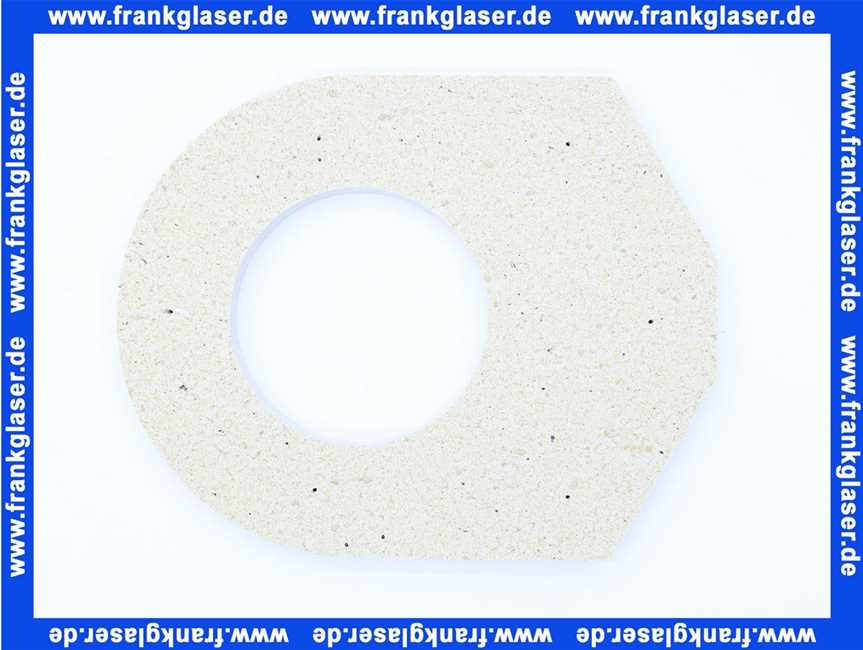 Bosch Wärmeschutz Br-Türvorb 607 63004169