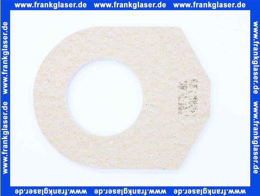 Bosch Wärmeschutz Br-Türvorb 607 63004169