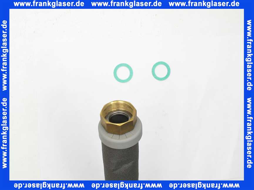 Bosch Vorlaufrohr f KAS1 G124X/SG12 V1 63005675