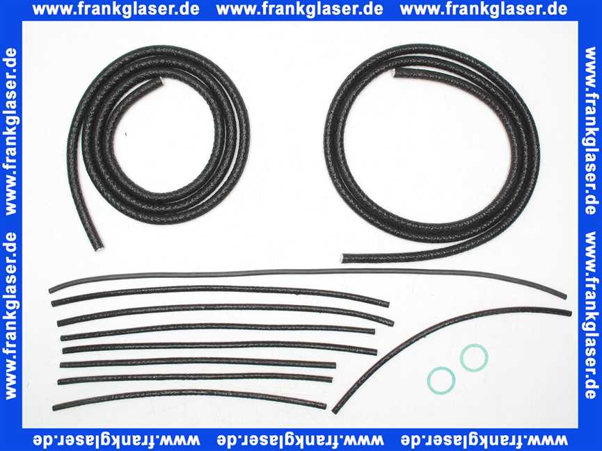 Bosch Wartungspaket GE515 63006596