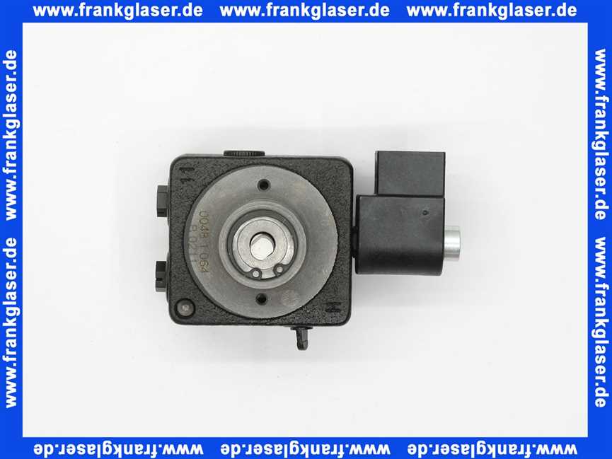 Bosch Ölpumpe Danfoss BFP21L4 63006778