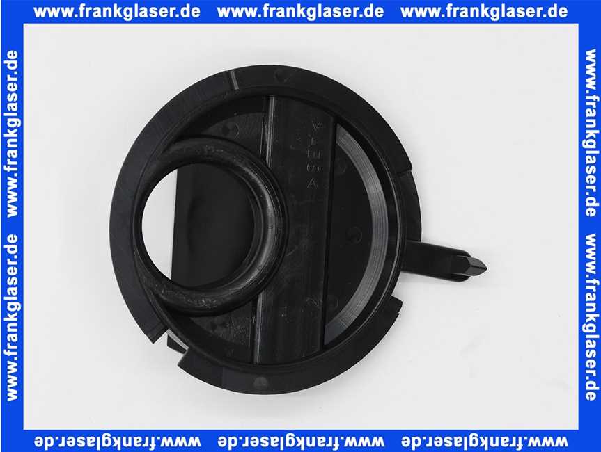 Bosch Ansaugluftführung HG-A Gr1 63006869
