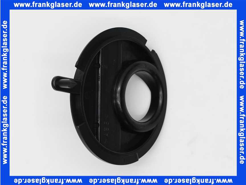 Bosch Ansaugluftführung HG-A Gr1 63006869