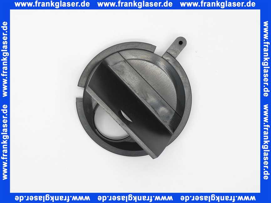 Bosch Ansaugluftführung HG-A Gr2 63006873