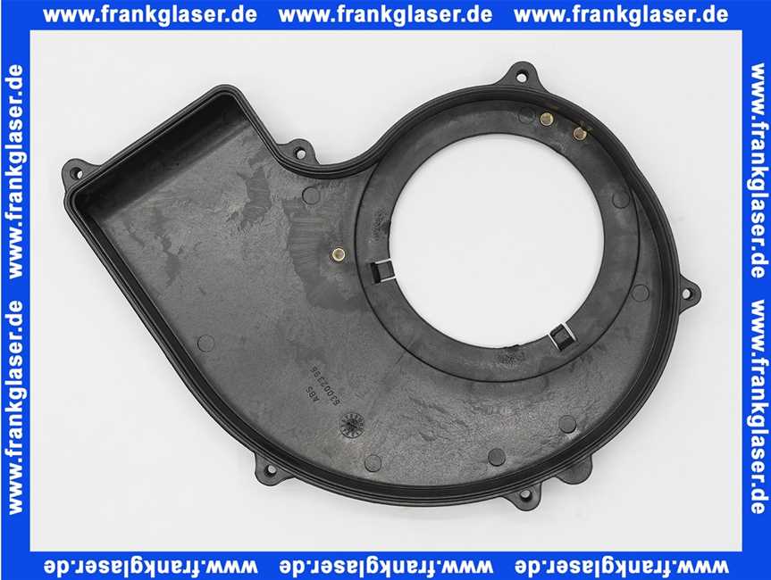 Bosch Gehäusedeckel HG-A Gr1 63006885