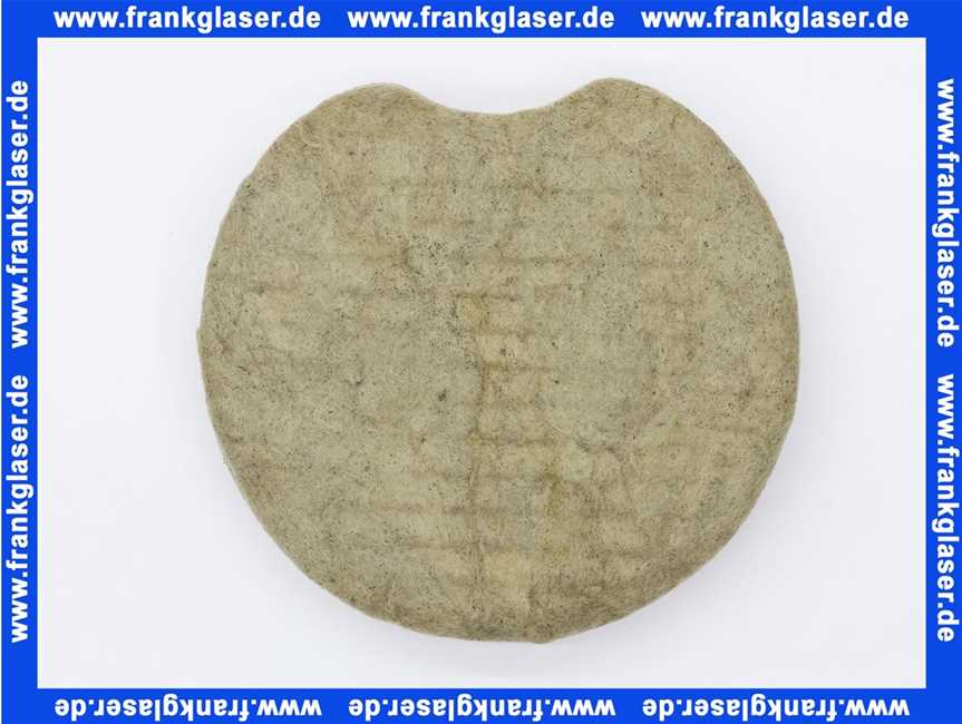 Bosch Isoliermatte Br-Tür 17-28 / 39-115 S105,S315,SB305,SB315, SB325 63007326
