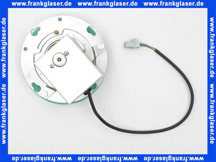Bosch Zugförderer m Dicht u Stecker H105/205 63008352
