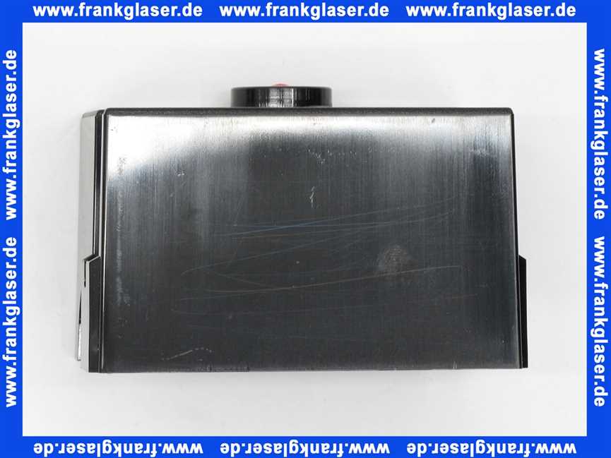 Bosch Feuerungsautomat LGB22,330 A27 63008459