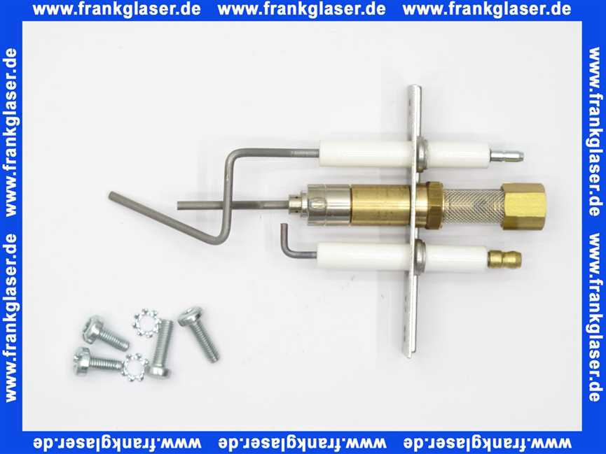 Bosch Zündbrenner Set AE144/244/M EG 63008957