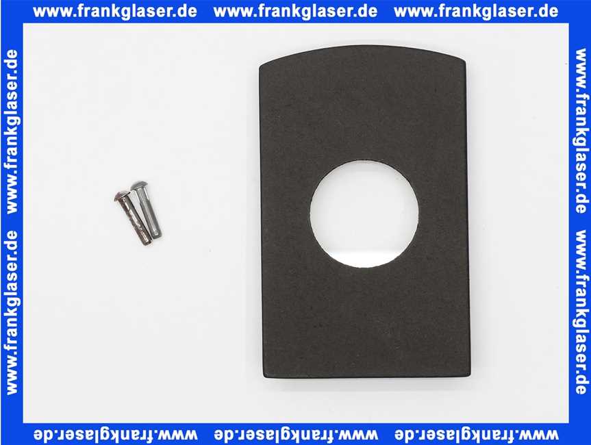 Bosch Explosionsdeckel ÖH-Turbo kpl 63009280 (Nachfolgeartikel)
