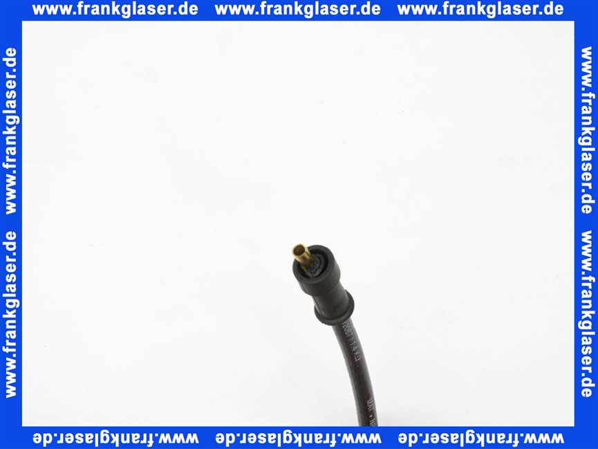 Bosch Zündkabel AE/AEM 63009561