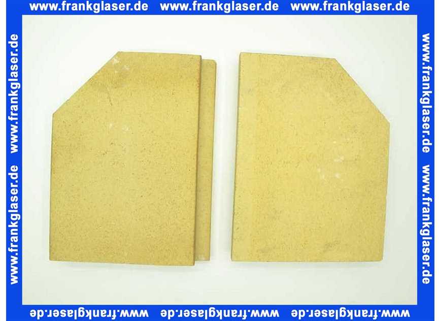 Bosch 63010837 Bodenstein-Satz