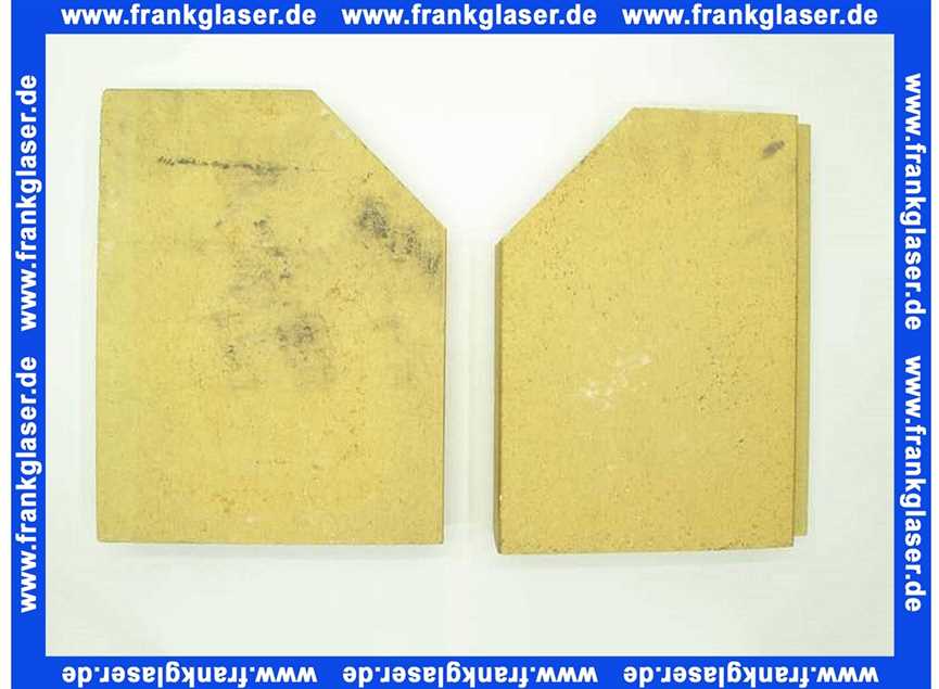 Bosch 63010837 Bodenstein-Satz