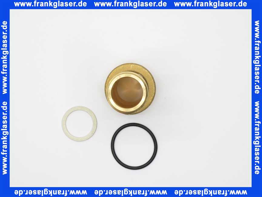 Bosch Doppelnippel G1 xG1 89mm 63010913