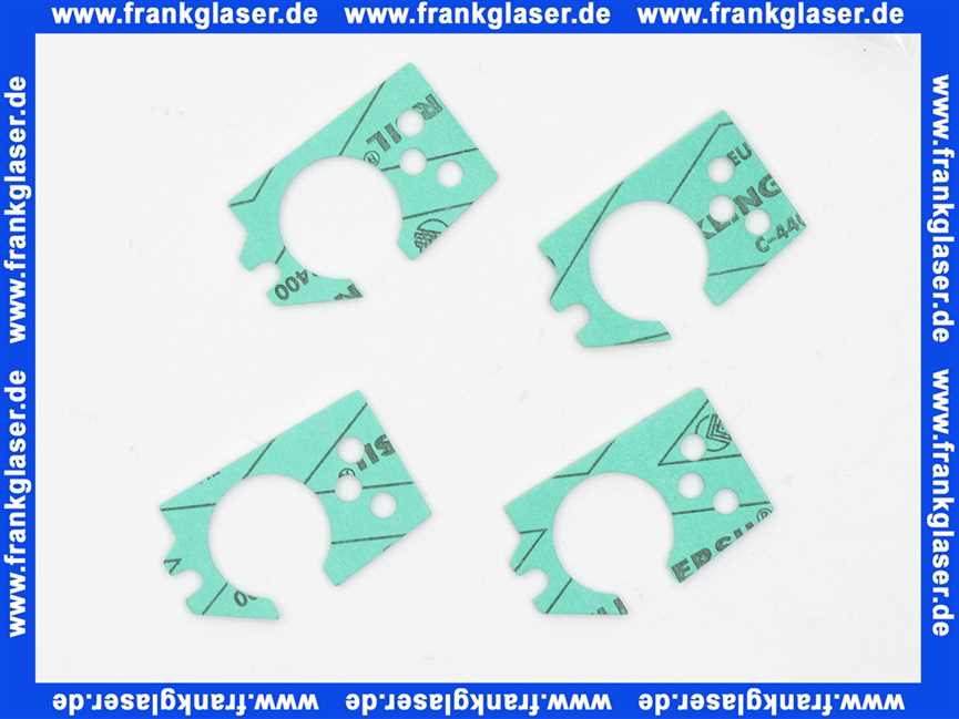 Bosch Distanzstück 3mm (4x) 63011223