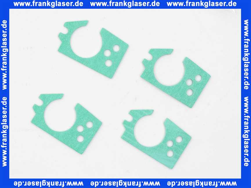 Bosch Distanzstück 3mm (4x) 63011223