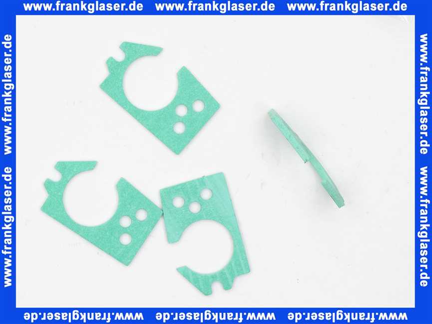 Bosch Distanzstück 3mm (4x) 63011223