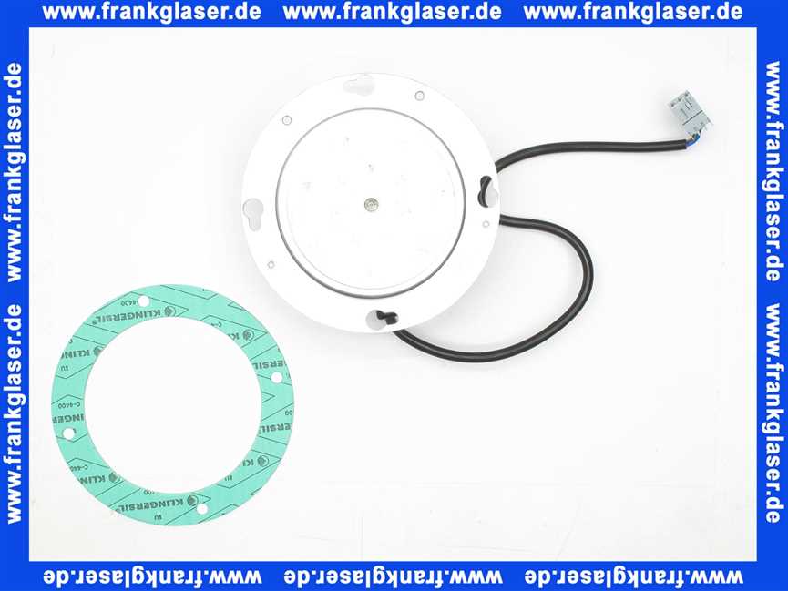 Bosch Zugförderer m Dicht u Stecker H305 63011478 (Nachfolgeartikel)