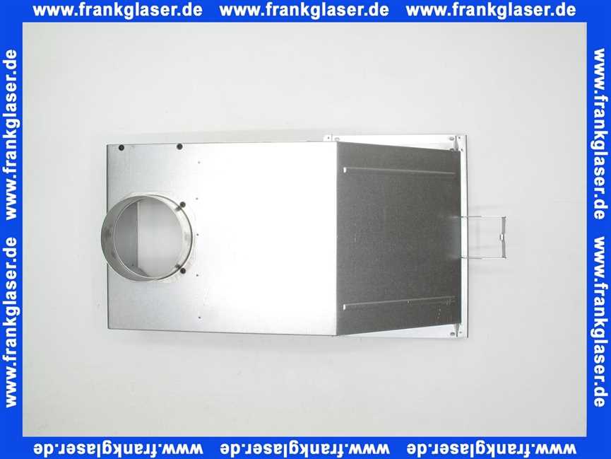 Bosch Strösi G134x 5Gld 340mm 63015631