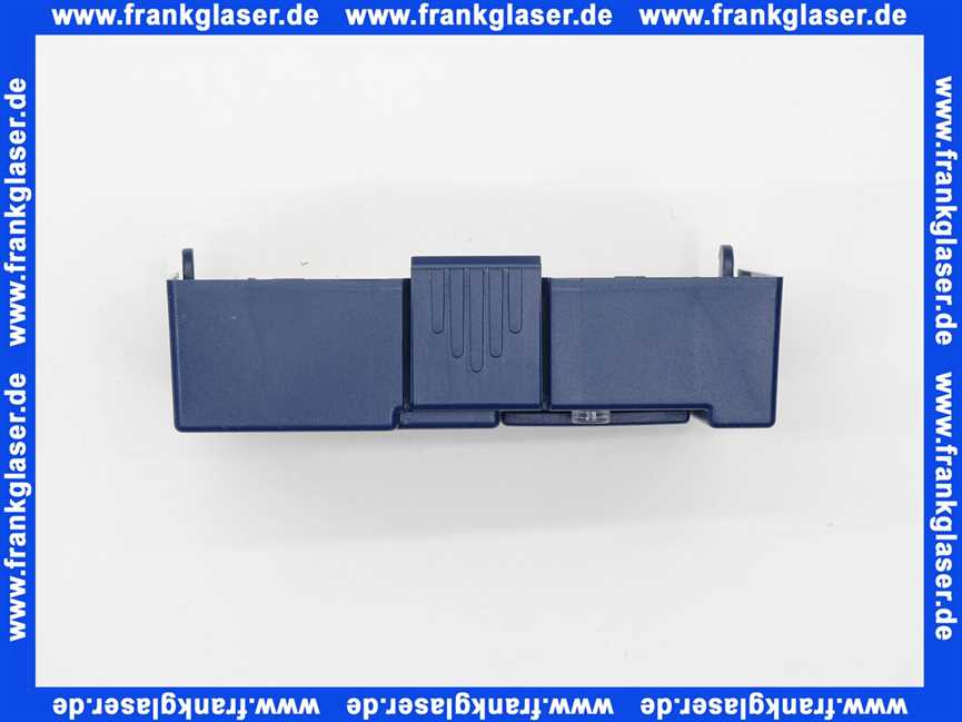 Bosch Modul MM10 Mischer EMS 63017668