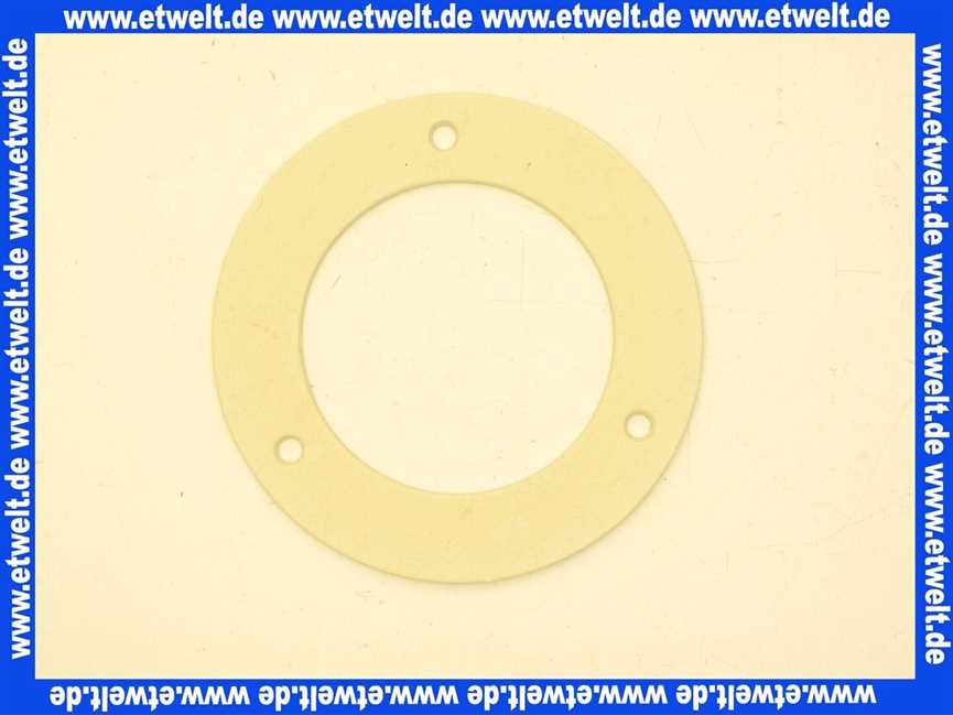 Bosch Dichtung D170/d108/t5 63020385